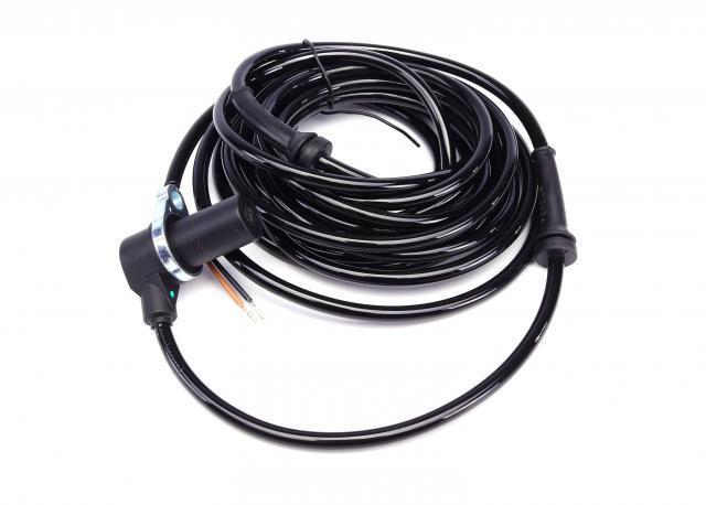 Купить 220009 Solgy Датчик АБС (ABS) передний