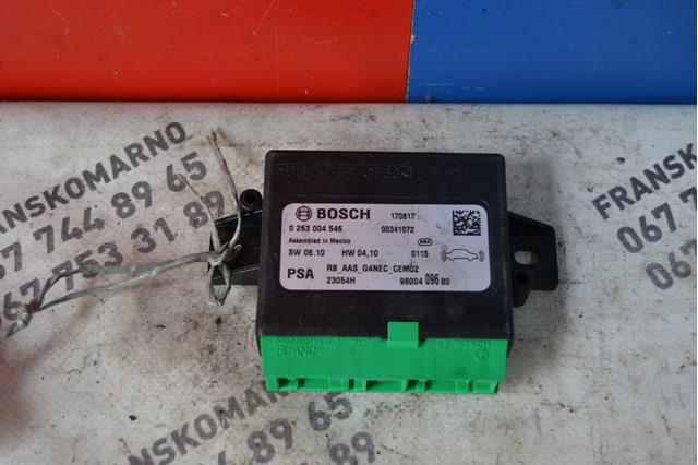  0263004546 Bosch