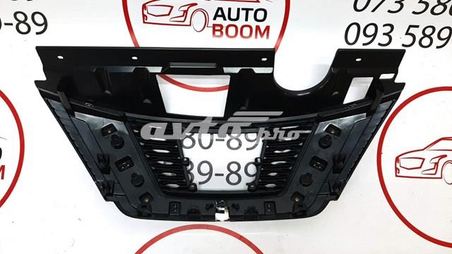 Купить 623106FL0C Nissan/Infiniti Решетка радиатора