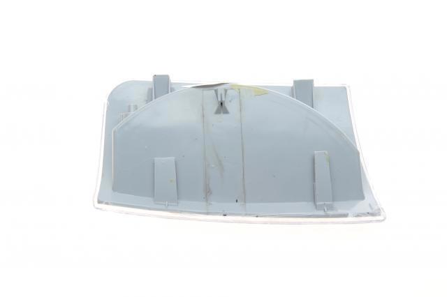 Поворотник правый 301022 Solgy