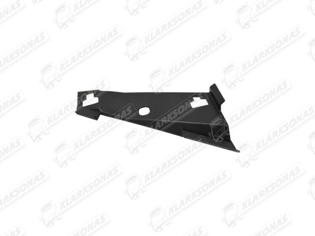 Купить KB8A50101A Mazda Накладка решетки радиатора правая
