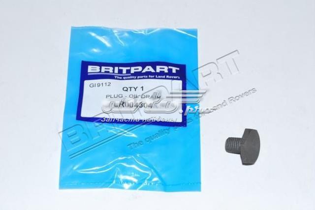 Пробка поддона двигателя Britpart LR004304