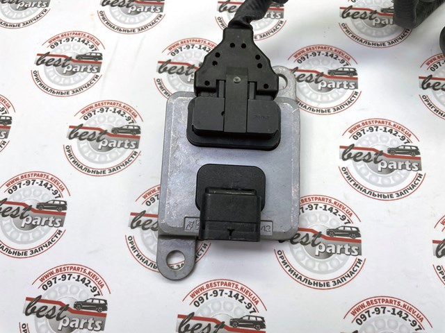 Датчик оксидов азота NOX A000905861187 Mercedes