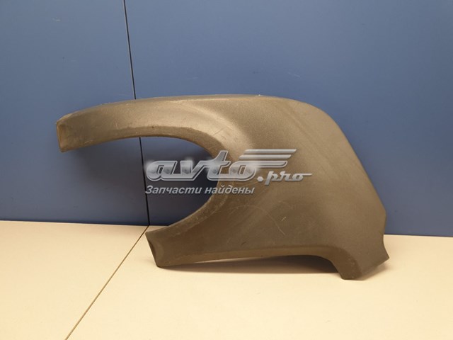 Молдинг бампера заднего, правый Land Rover LR026328