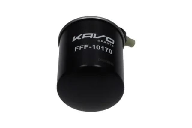 FFF10170 Kavo Parts Фильтр топлива