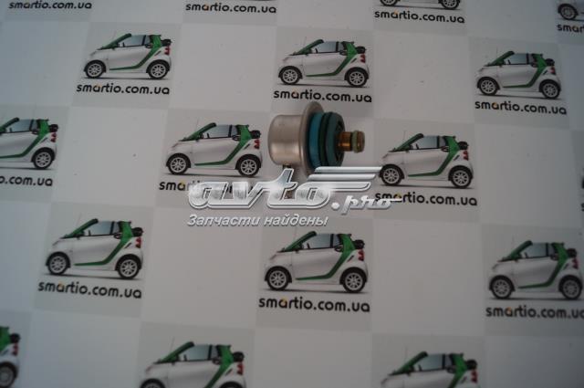 Купить 280160587 Bosch Регулятор давления топлива