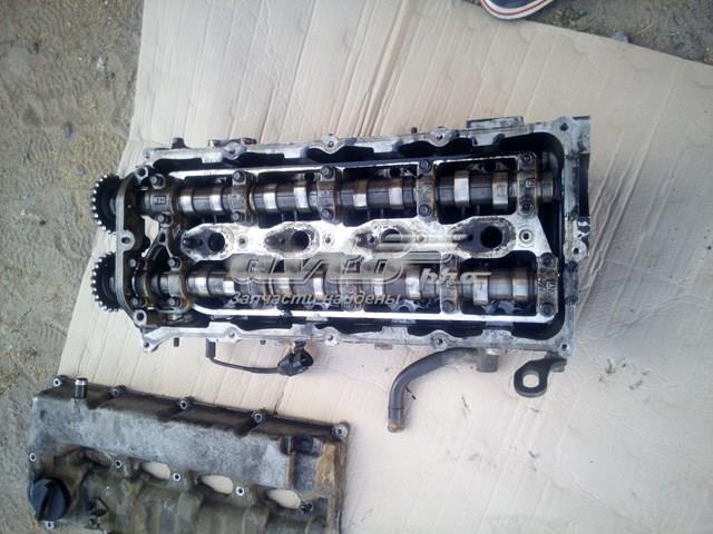 Головка двигателя Hyundai/Kia 221004A701 цена, от 572.85 USD