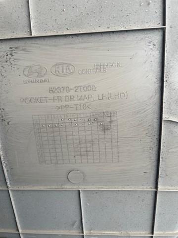  823702T000 Hyundai/Kia