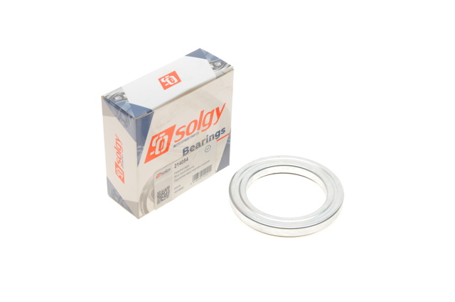 Подшипник опорный амортизатора, переднего Solgy 214054 цена, от 3.80 USD