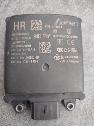 Купить 284K06FL3A Nissan/Infiniti 