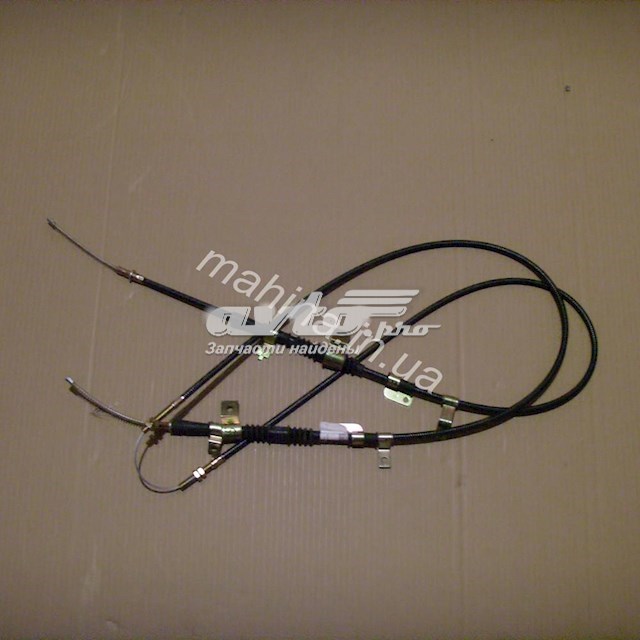 Купить S213508090 Chery Тормоз стояночный