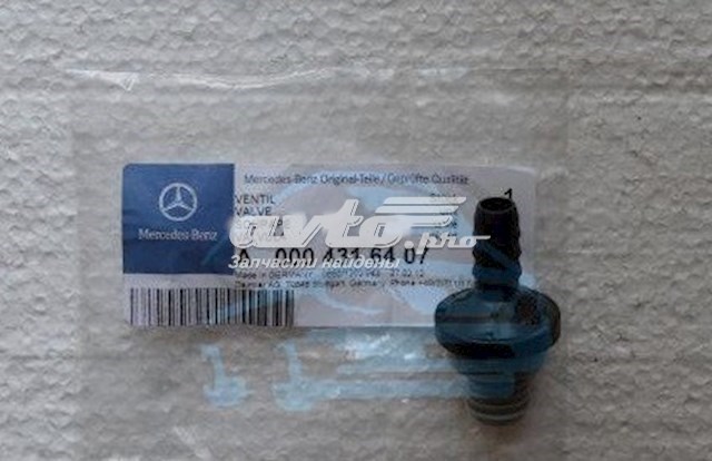  A0004316407 Mercedes