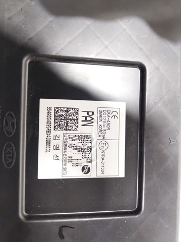 954A0G4095 Hyundai/Kia 