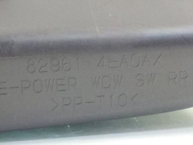 829614EA0AX Nissan/Infiniti 