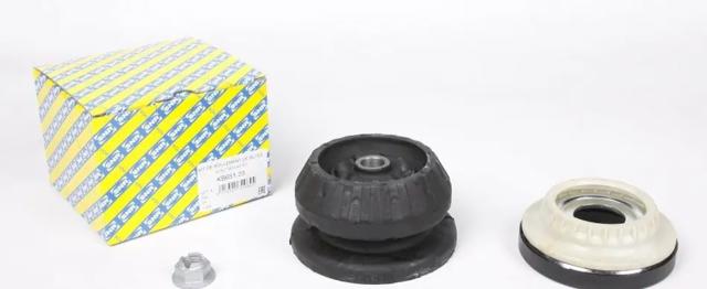 Купить KB65123 NTN Опора переднего амортизатора