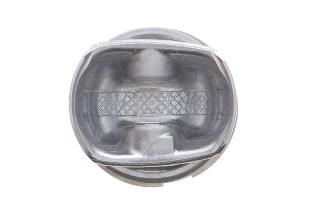 Поршень в комплекте на 1 цилиндр, 2-й ремонт (+0,50) Mahle Original 028PI00117002 цена, от 78.83 USD