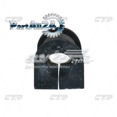 Втулка переднего стабилизатора CTR CVS3 цена, от 3.07 USD