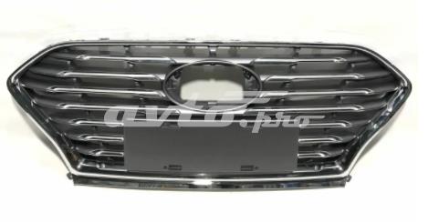 86351C2AA0 Hyundai/Kia Решетка радиатора