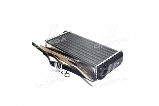 TP1572002 Tempest Радиатор отопителя салона