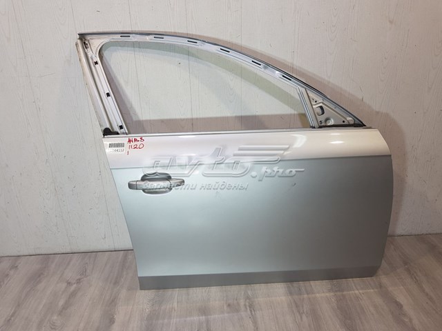 Porta dianteira direita para Audi A4 (8K2)