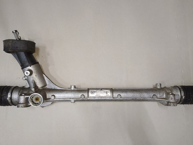Рейка рулевая MSG VW120