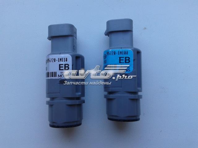 Купить 957201M110 Hyundai/Kia 