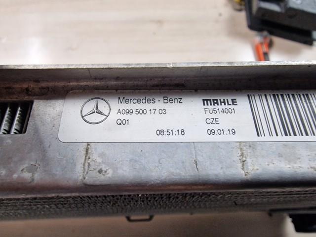  CR2603000P Mahle Original