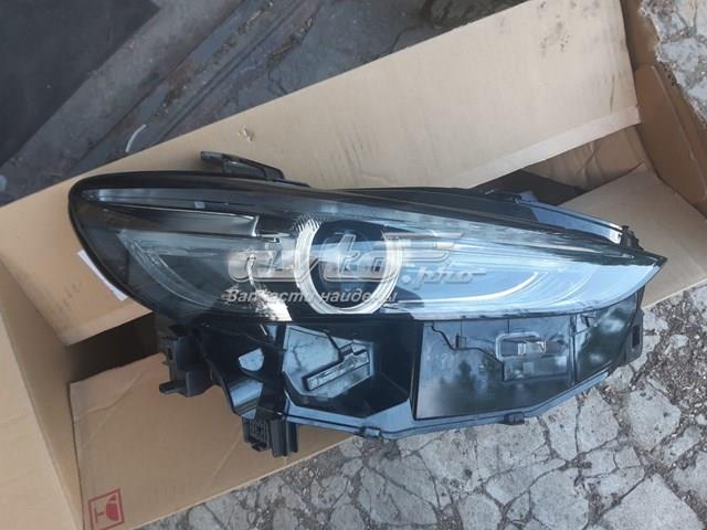 Правая блок фара Mazda GSJ451031A цена, от 632.73 USD