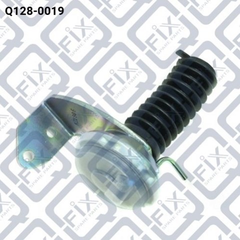 Привод блокировки дифференциала переднего моста Q-fix Q1280019 цена, от 36.64 USD