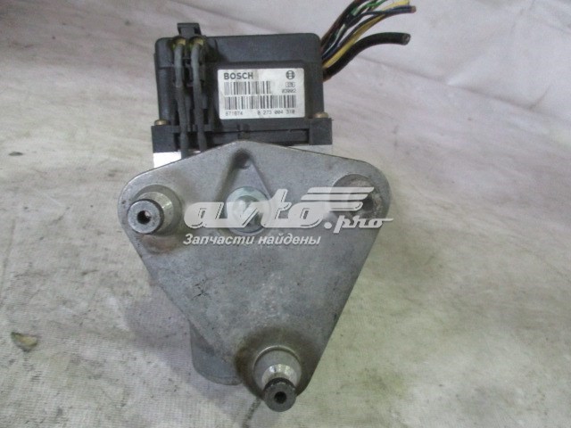 Блок АБС A0004461189 Mercedes
