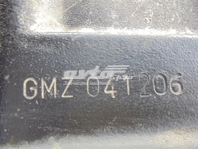  GMZ VAG