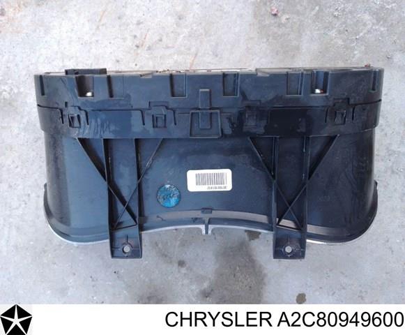 Купить A2C80949600 Chrysler 