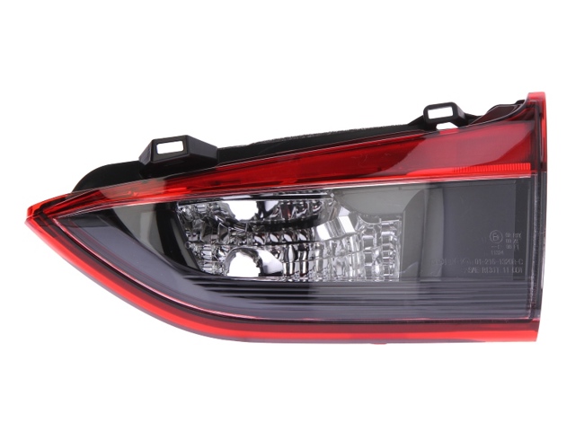 Фонарь задний правый, внутренний Depo/Loro/Abakus 2161320RLDUE цена, от 65.20 USD