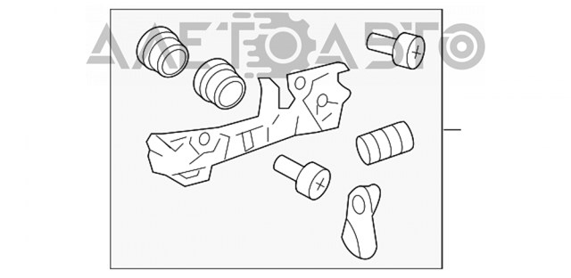 692020T010 Toyota 