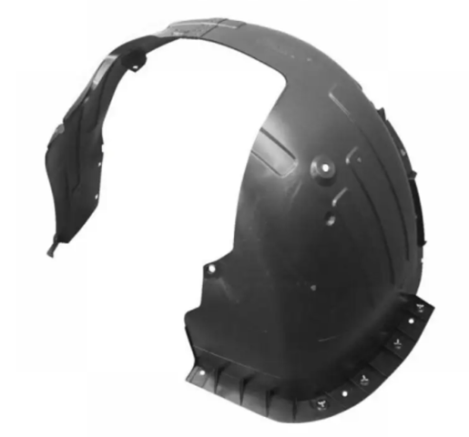 Правый подкрылок переднего крыла FPS FP3268388 цена, от 48.25 USD