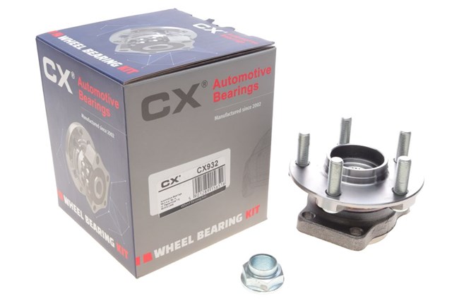 Ступицы передних колес CX/Complex CX932 цена, от 56.56 USD