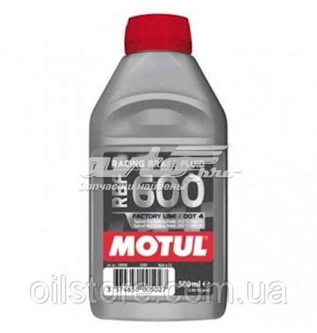 Тормозная жидкость MOTUL 806910