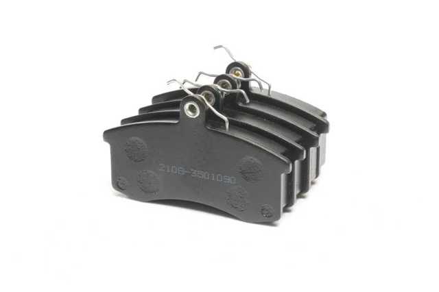 Колодки Rider 21083501090 цена, от 6.95 USD