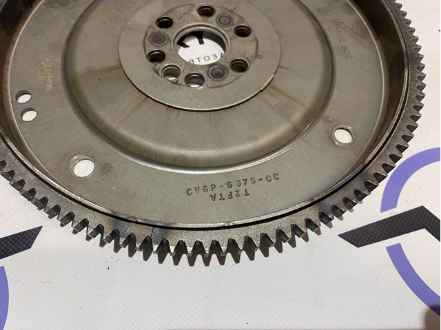  CV6P6375CC Ford