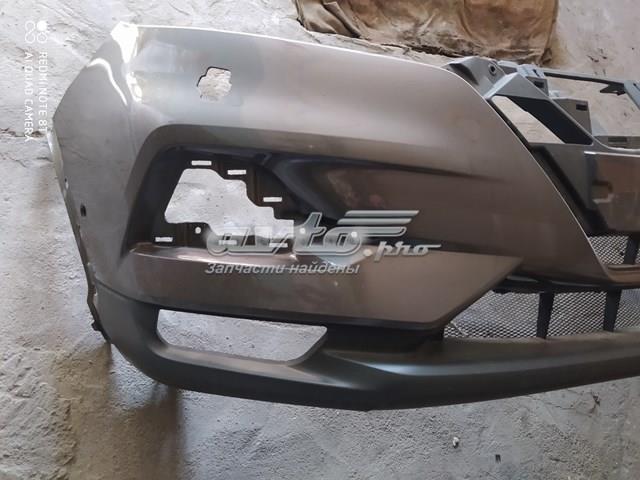 Бампер на авто Nissan/Infiniti 62022HV34D цена, от 1210.37 USD
