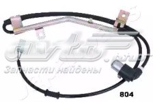 Sensor ABS dianteiro direito para Suzuki Wagon R+ (EM)