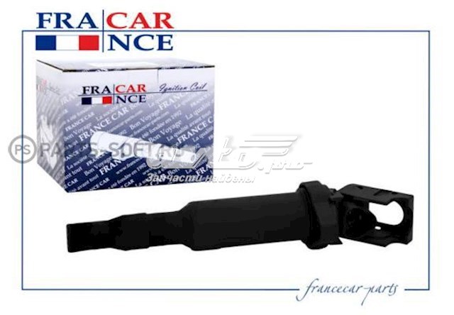 FCR220806 Francecar катушка