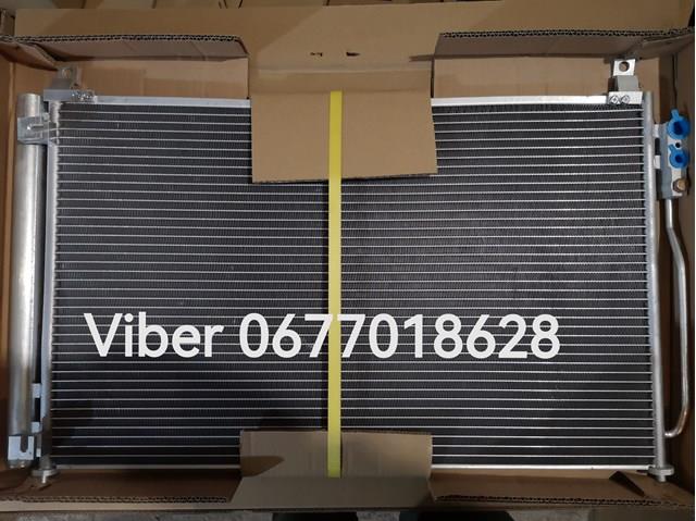 921004GB0A Nissan/Infiniti Конденсатор
