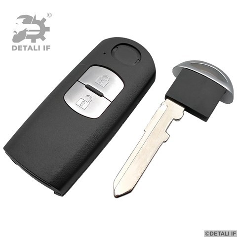 Купить 2011DJ5486 Mazda 