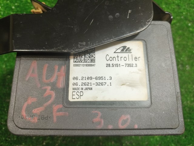  4670A992 Mitsubishi