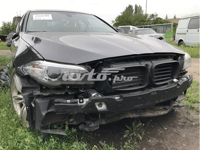 Усилитель переднего бампера 51117200706 BMW