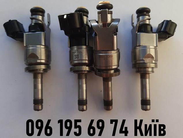 Форсунки Nissan/Infiniti 166006CA0B
