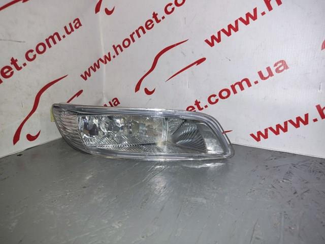 Фара противотуманная, правая Depo/Loro/Abakus FP8163H2E цена, от 34.93 USD