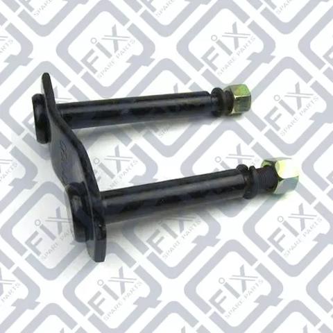 Серьга задней рессоры Q3760234 Q-fix