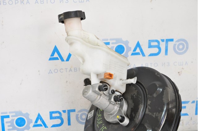 Главный тормозной цилиндр 58510B2800 Hyundai/Kia